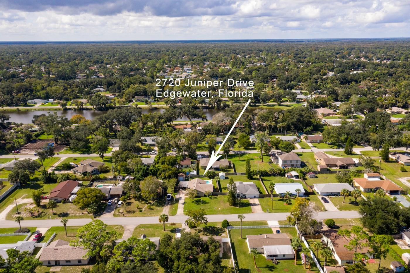 Florida Shores Un #7 Rev P - Residential