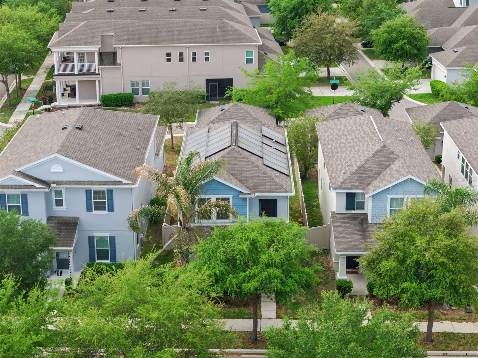 ORCHARD HILLS PH 2 - Residential