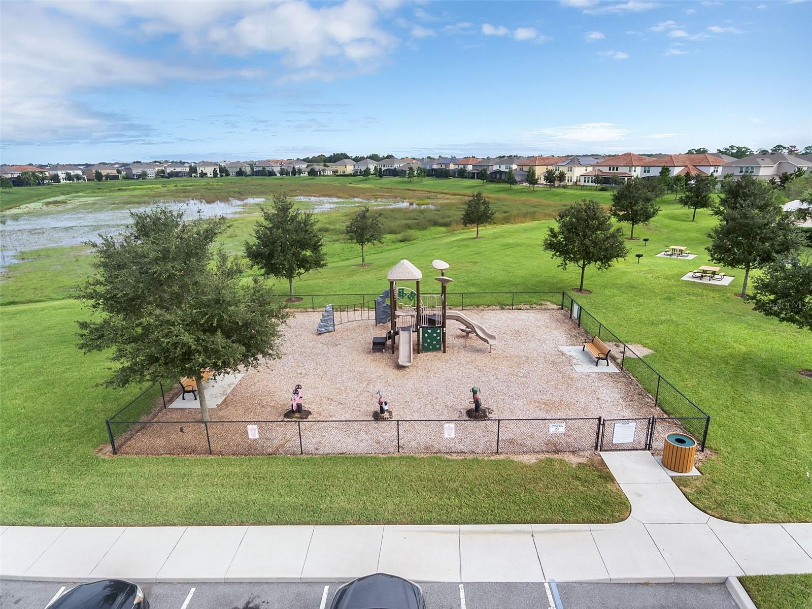 ORCHARD HILLS PH 2 - Residential