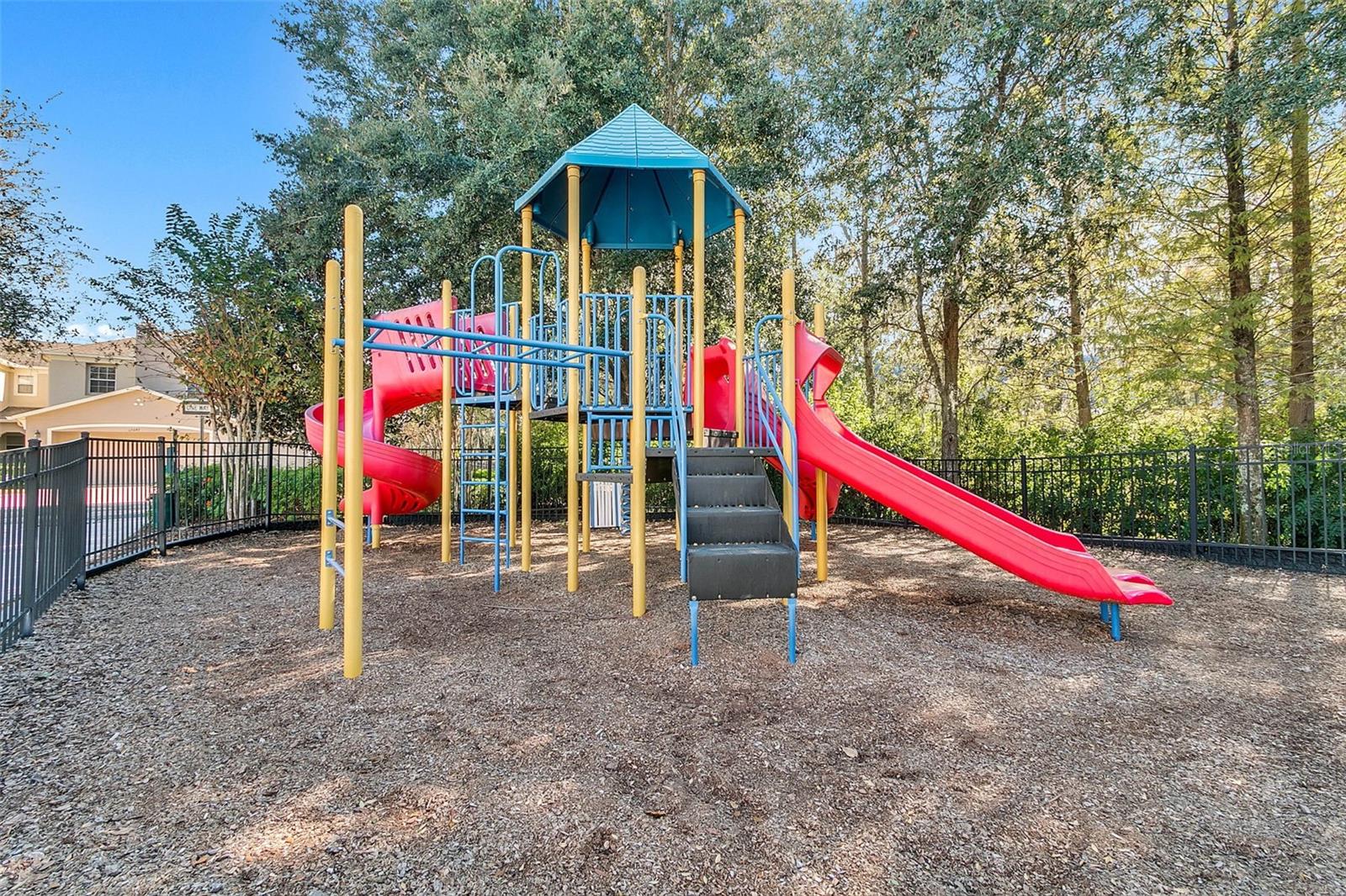 ORCHARD HILLS PH 2 - Residential