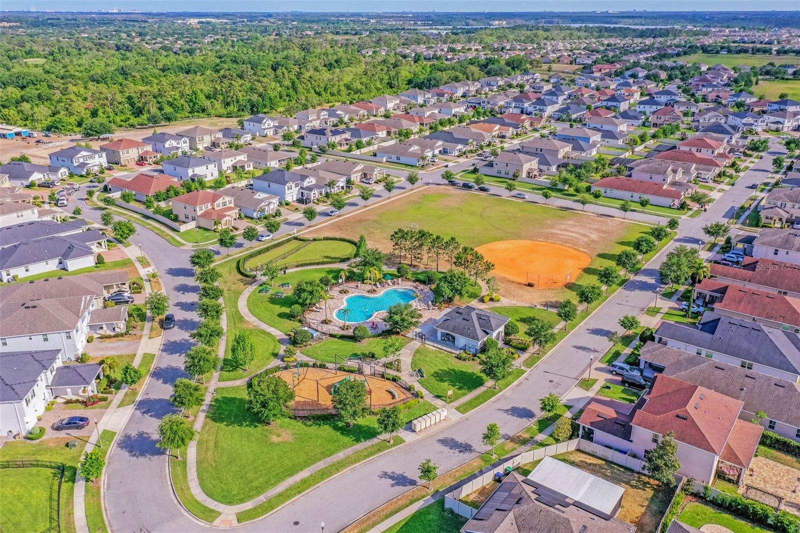 ORCHARD HILLS PH 2 - Residential