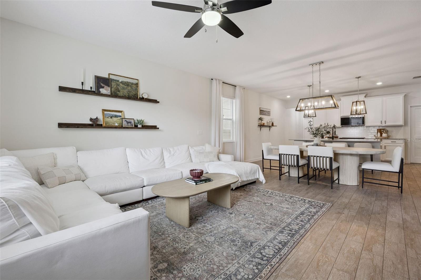 ORCHARD HILLS PH 2 - Residential