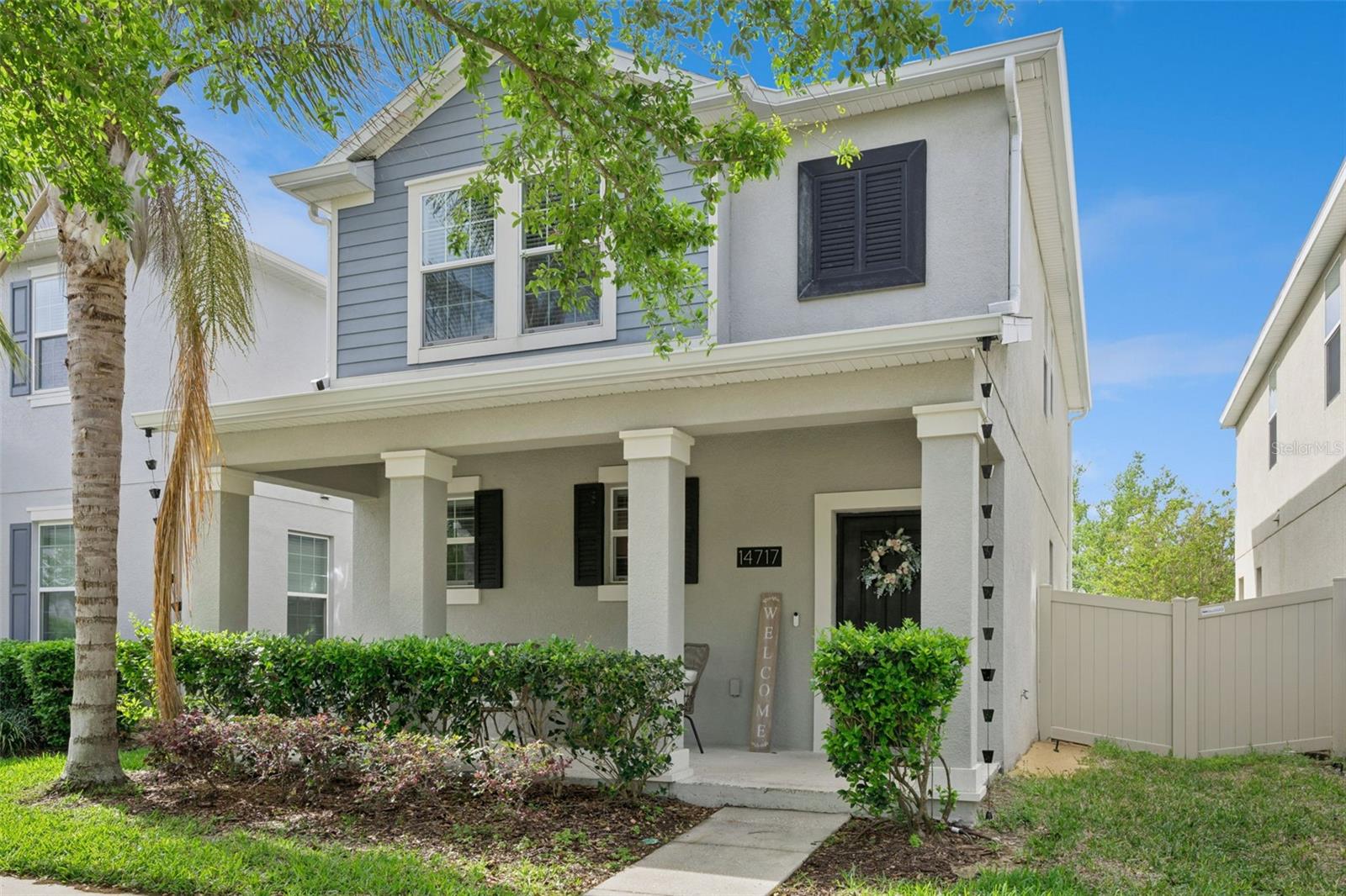 14717 MAGNOLIA RIDGE LOOP