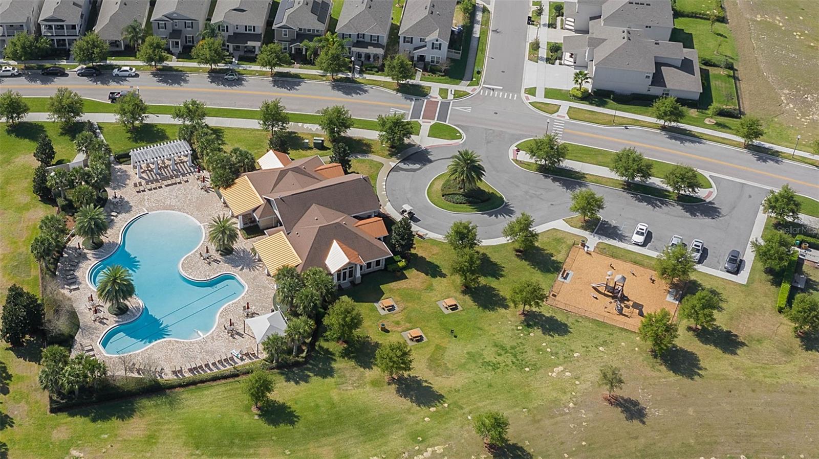 ORCHARD HILLS PH 2 - Residential