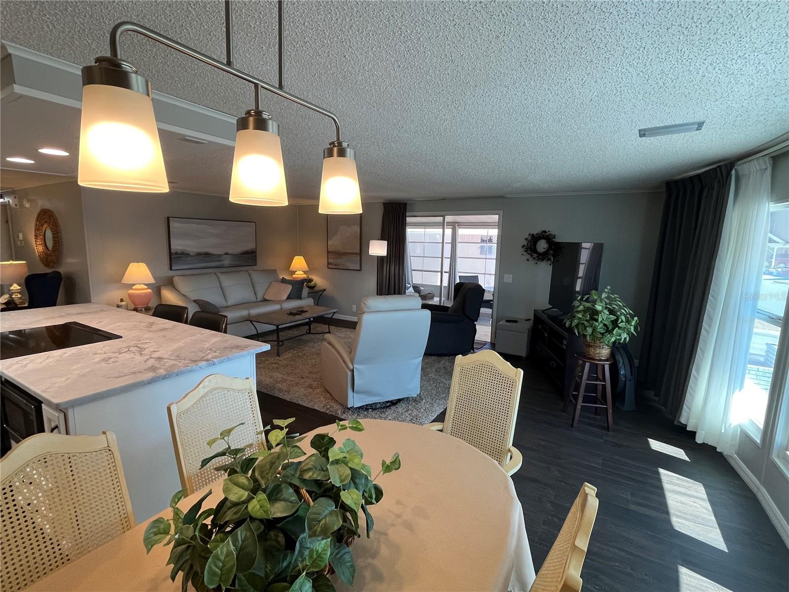 VENICE ISLE - Residential