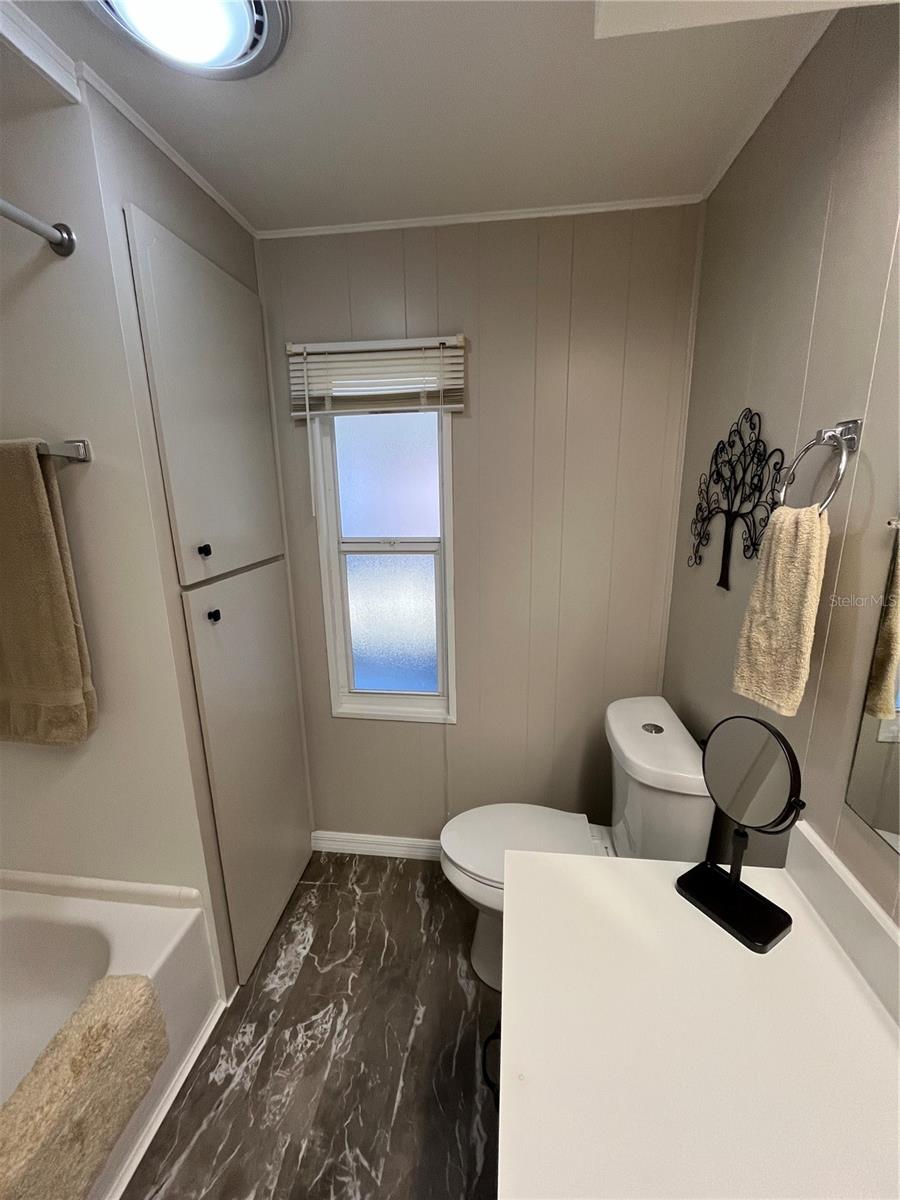 VENICE ISLE - Residential