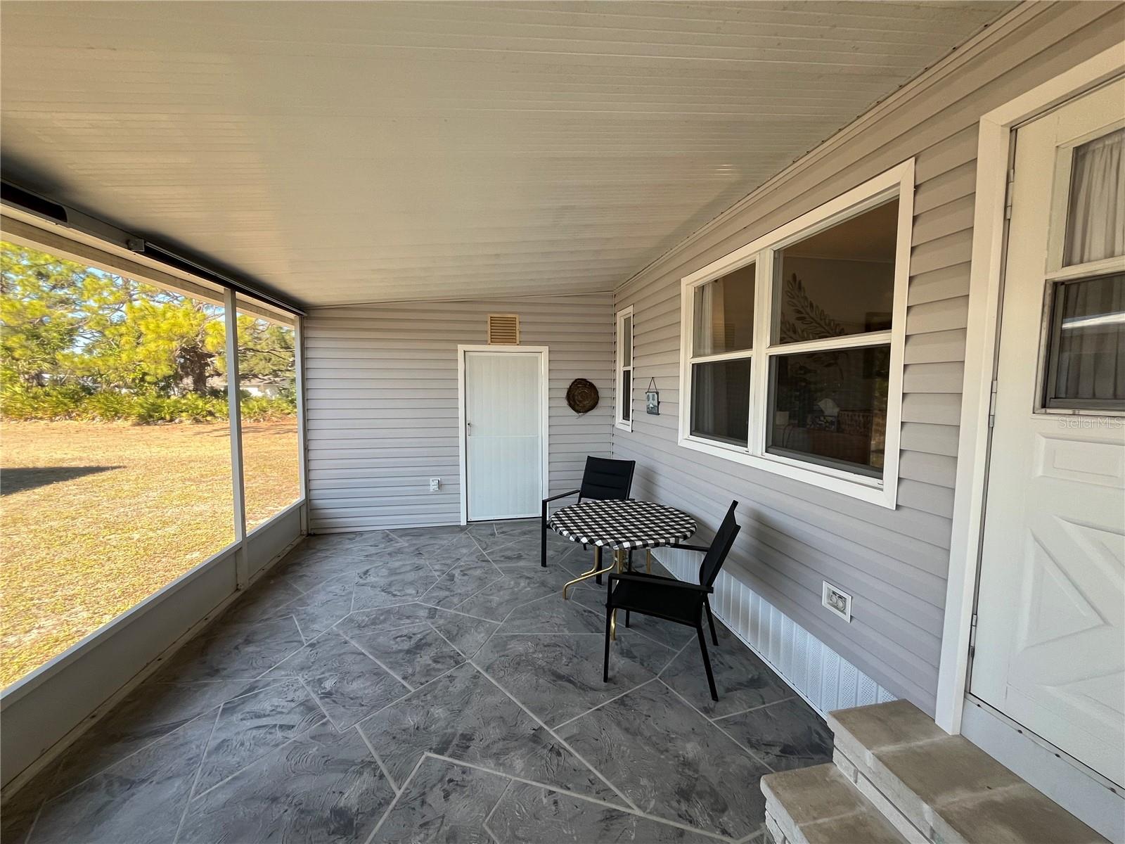 VENICE ISLE - Residential