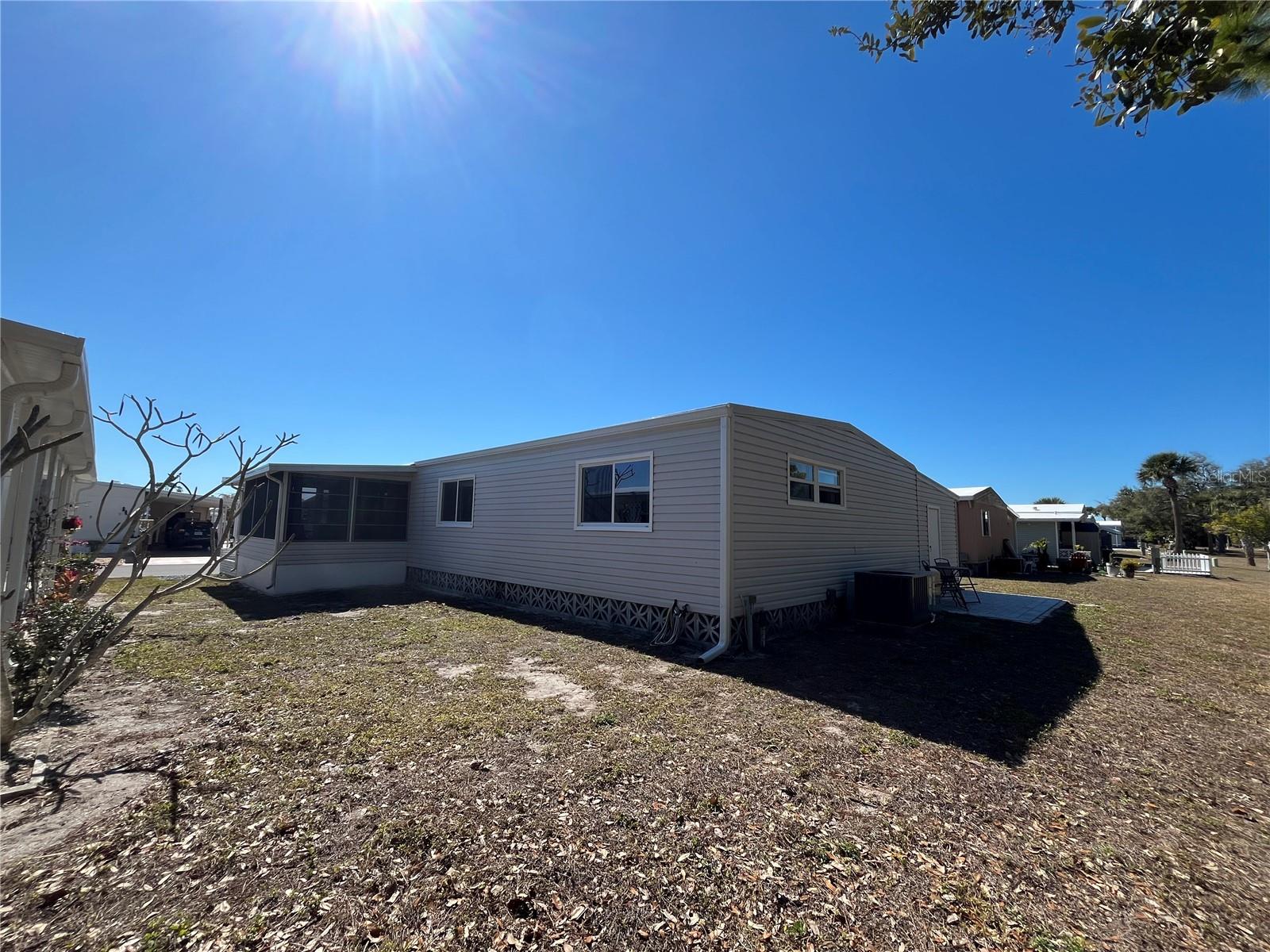 VENICE ISLE - Residential