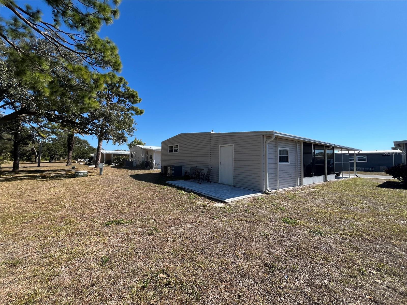 VENICE ISLE - Residential