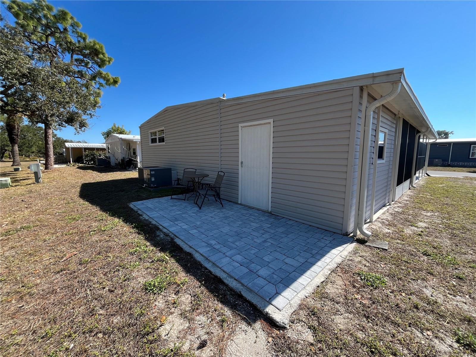 VENICE ISLE - Residential