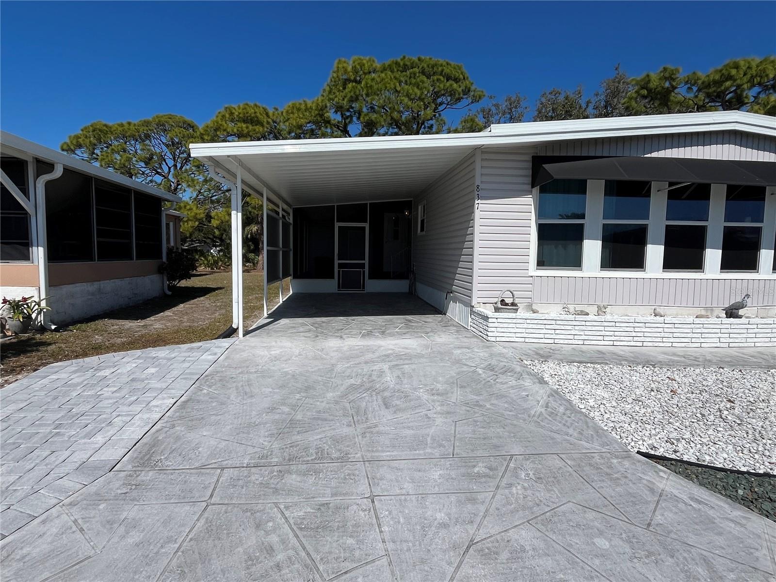 VENICE ISLE - Residential