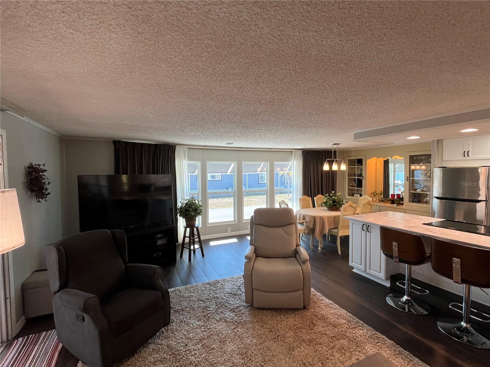 VENICE ISLE - Residential