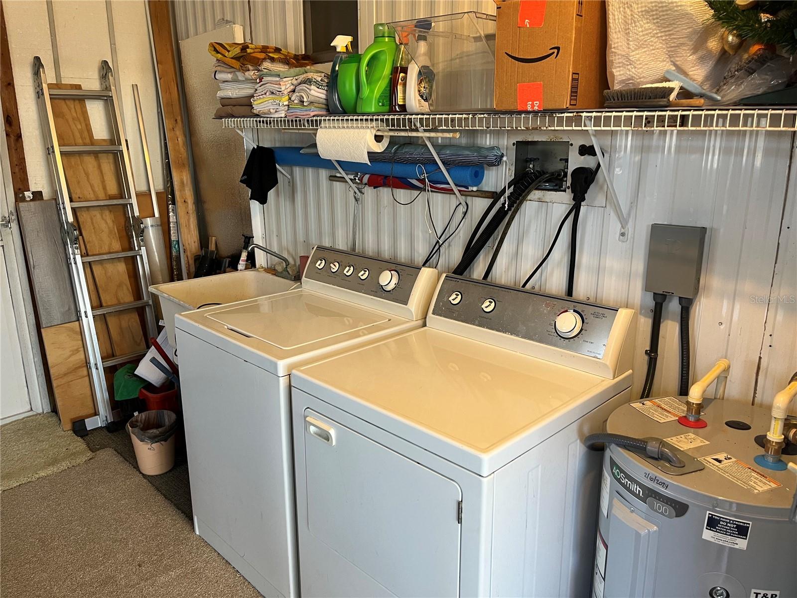 VENICE ISLE - Residential