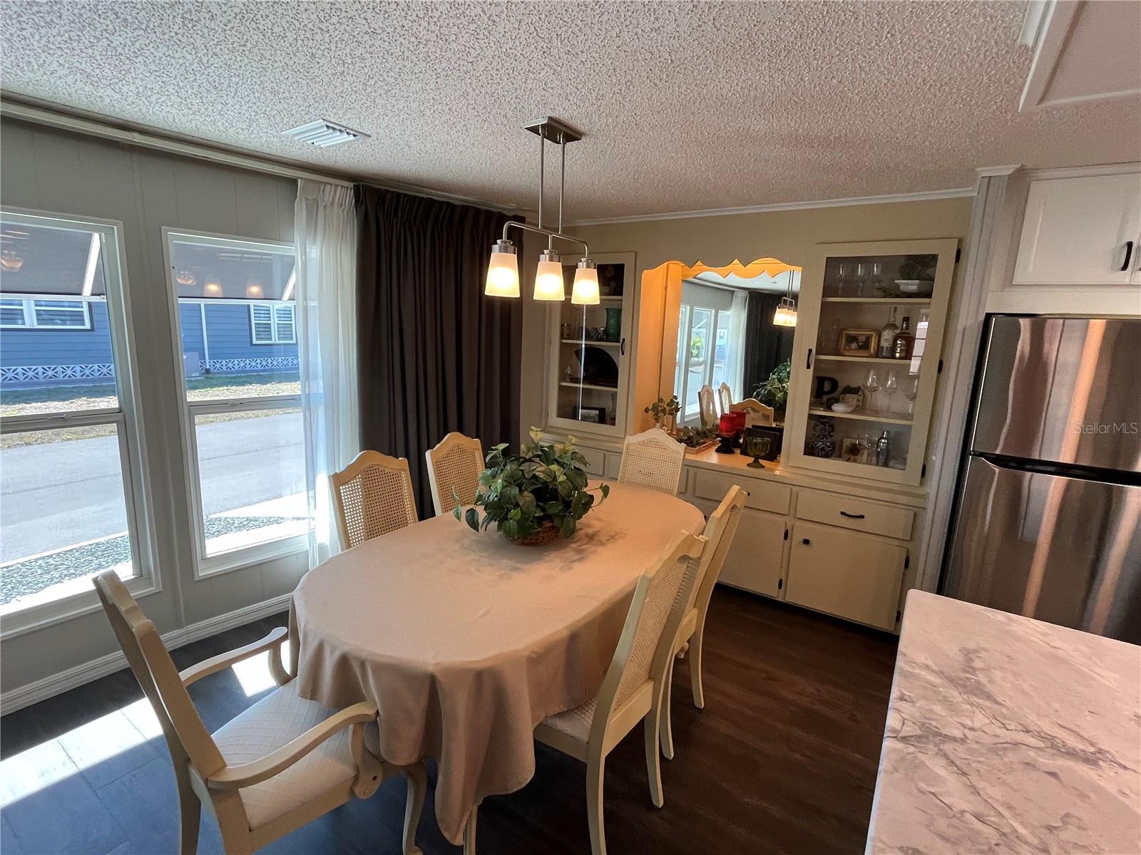 VENICE ISLE - Residential