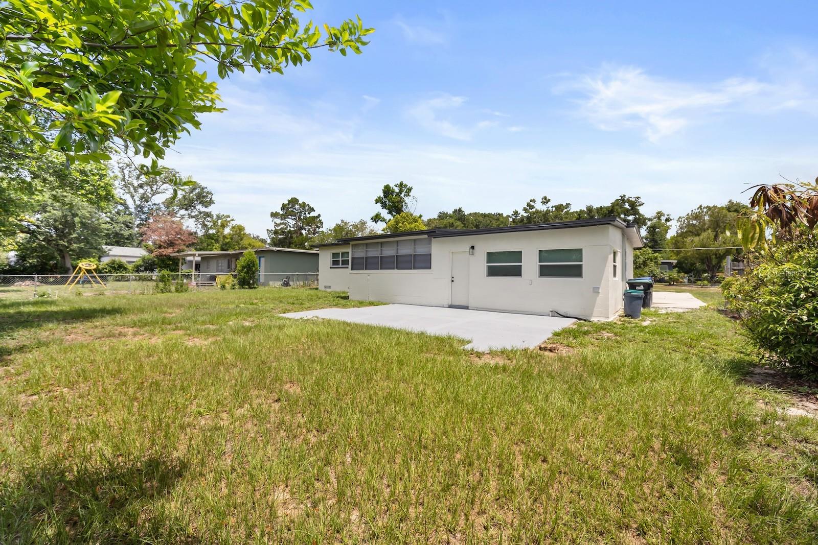 PINE HILLS PARK SUB - Residential