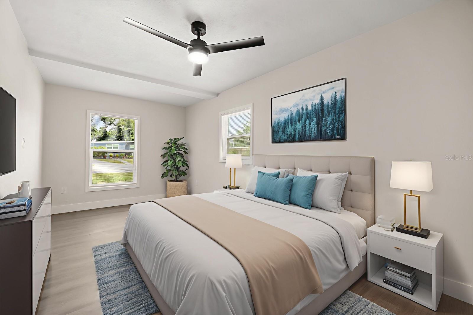 PINE HILLS PARK SUB - Residential