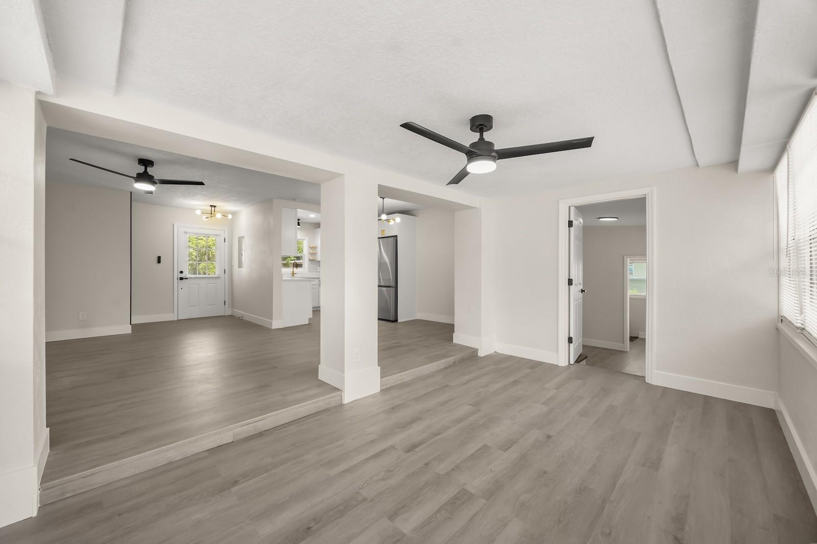 PINE HILLS PARK SUB - Residential