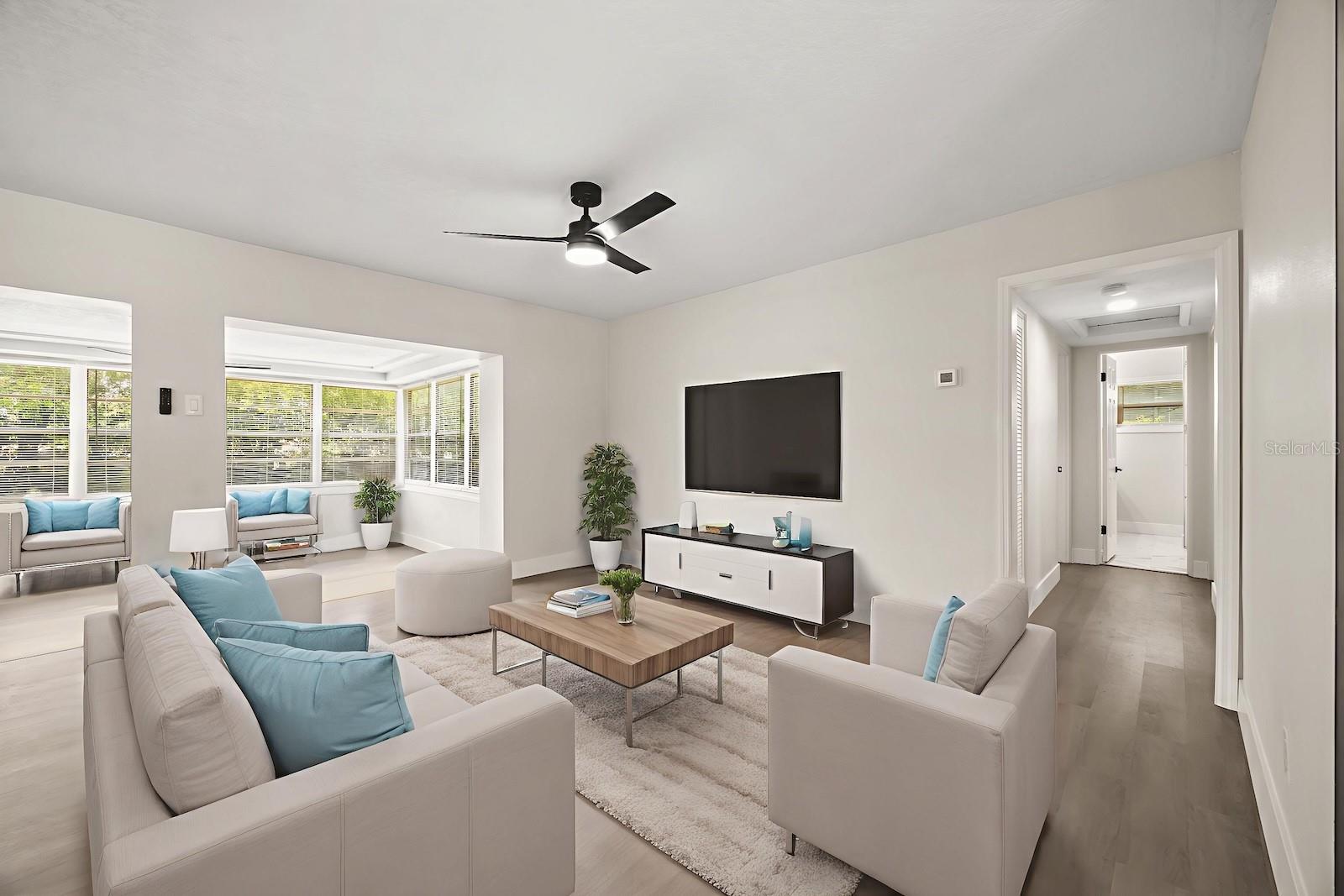 PINE HILLS PARK SUB - Residential