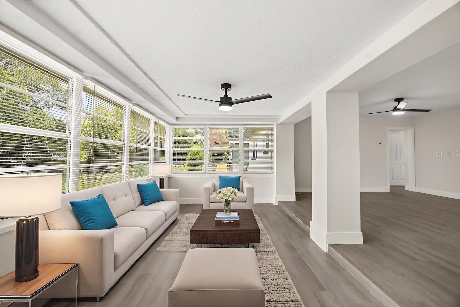 PINE HILLS PARK SUB - Residential