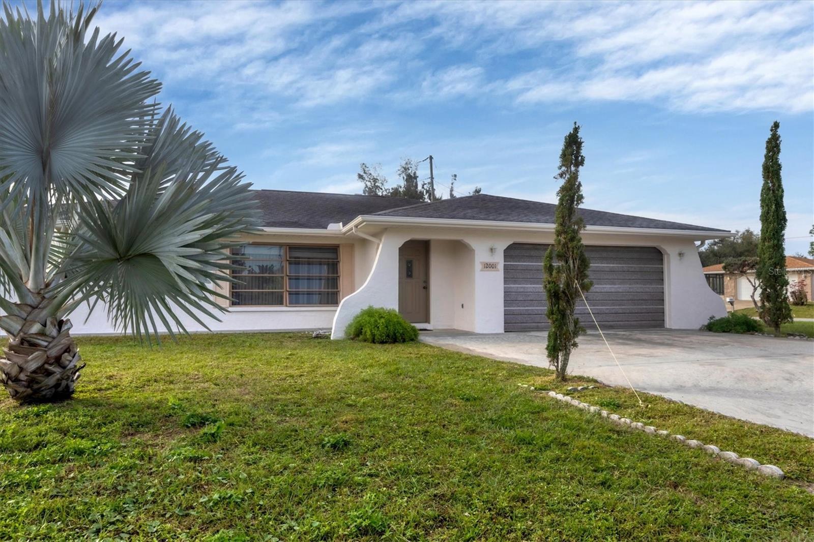 12001 DAROCO LANE