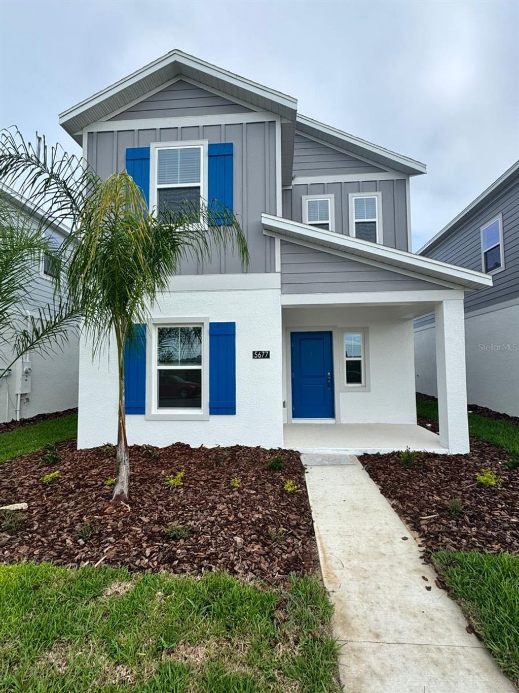 Photo of 5677 Meditation Drive, Clermont, FL 34714 (MLS # O6341998)