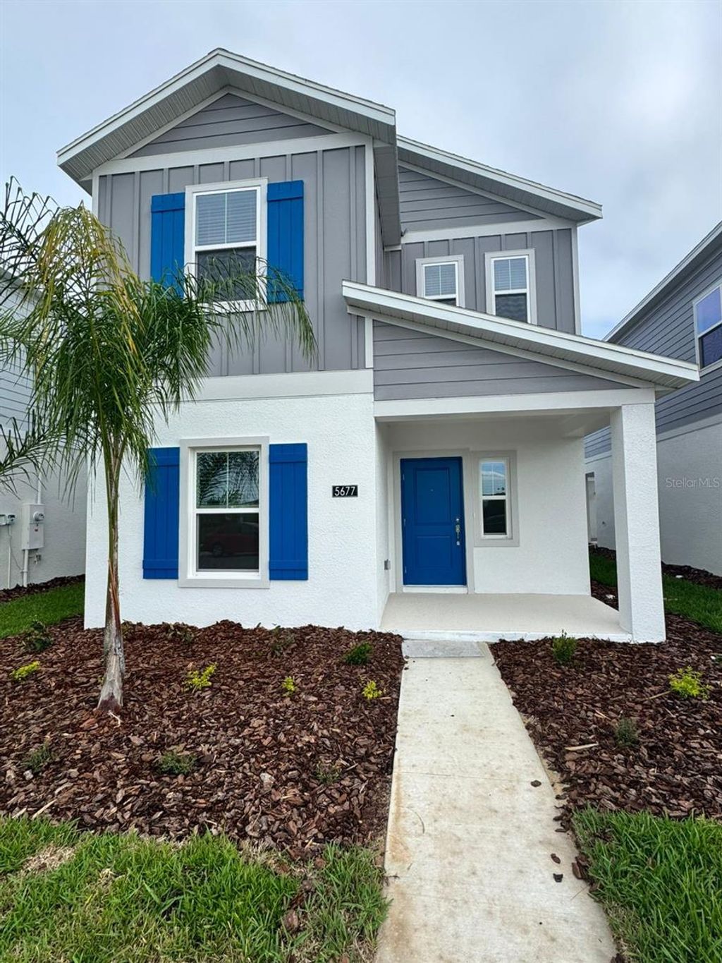 Photo of 5677 Meditation Drive, Clermont, FL 34714 (MLS # O6341998)