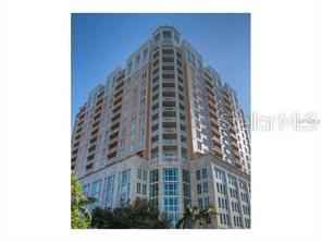 LOCATION, LOCATION, LOCATION!!Turnkey furnished condo available for a long term rental in the sought after downtown Sarasota location of 1350 Main. The light and bright condo features one bedroom, one bathroom, living room, kitchen/dining room combination, three French balconies with views up and down Sarasota's main street. The kitchen has marble counter tops and stainless appliances. The bedroom has a king sized bed. The bathroom has a walk in shower and washer and dryer. The owner will consider one dog with a $300 non refundable pet fee. The condo comes with 1 assigned parking space. 1350 Main offers a state of the art fitness center, concierge service, open pool deck for relaxing, heated pool and spa, conference room, lending library and pool table. This location gives you all that downtown Sarasota living has which includes restaurants, theater, opera, coffee shops, Whole Foods, the weekend farmers market, library, boutique stores and much much more. The property owner is open to a 6.5-8 month lease with the available dates of April 15, 2025- December 15, 2025. Call today as this rental will not last long.
