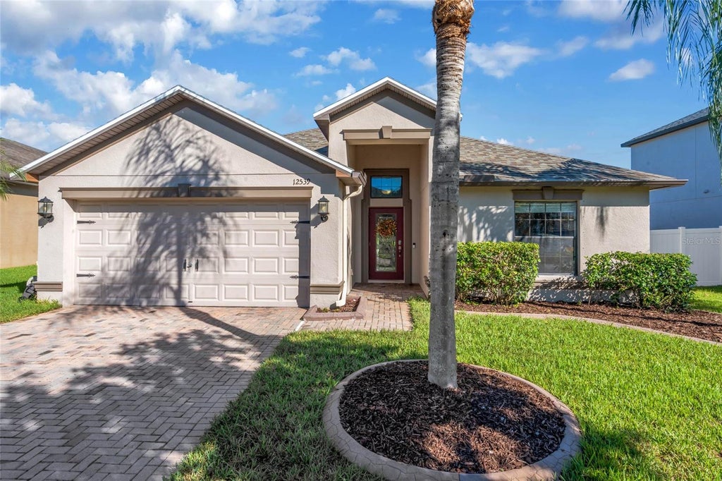 Photo of 12539 Mountain Springs Place, New Port Richey, FL 34655 (MLS # TB8557342)