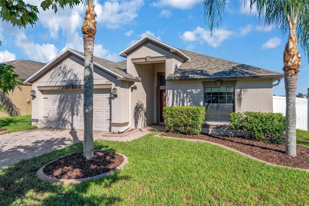 Photo of 12539 Mountain Springs Place, New Port Richey, FL 34655 (MLS # TB8557342)