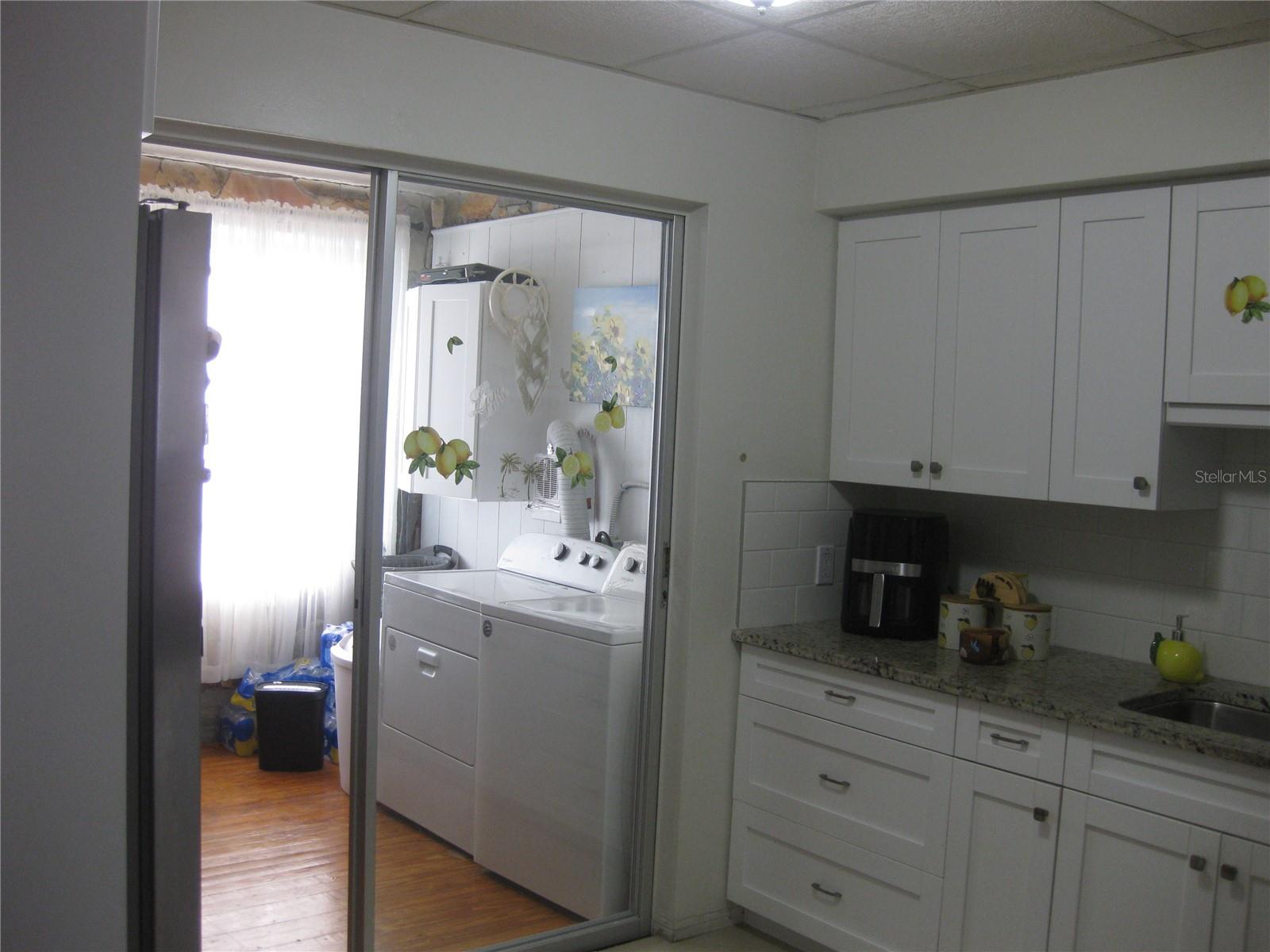 CLEARVIEW OAKS PARADISE - Residential