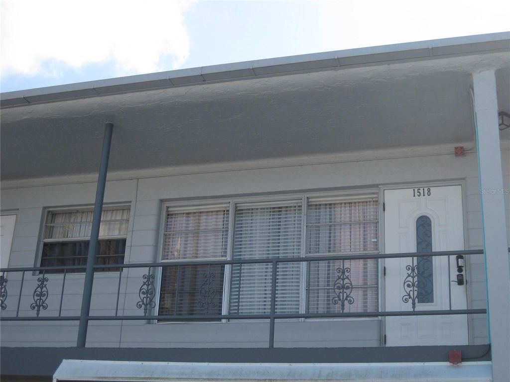 Photo of 5860 43rd Terrace N #1518, Kenneth City, FL 33709 (MLS # TB8473139)