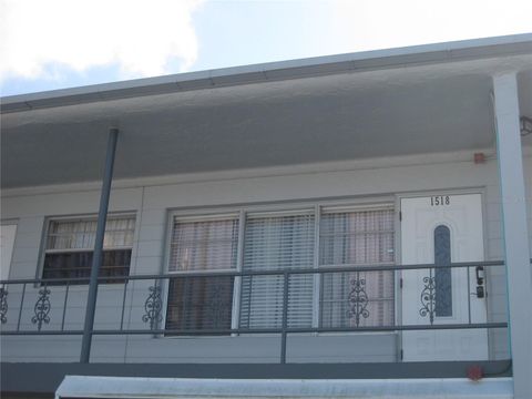 Photo of 5860 43rd Terrace N #1518, Kenneth City, FL 33709 (MLS # TB8473139)