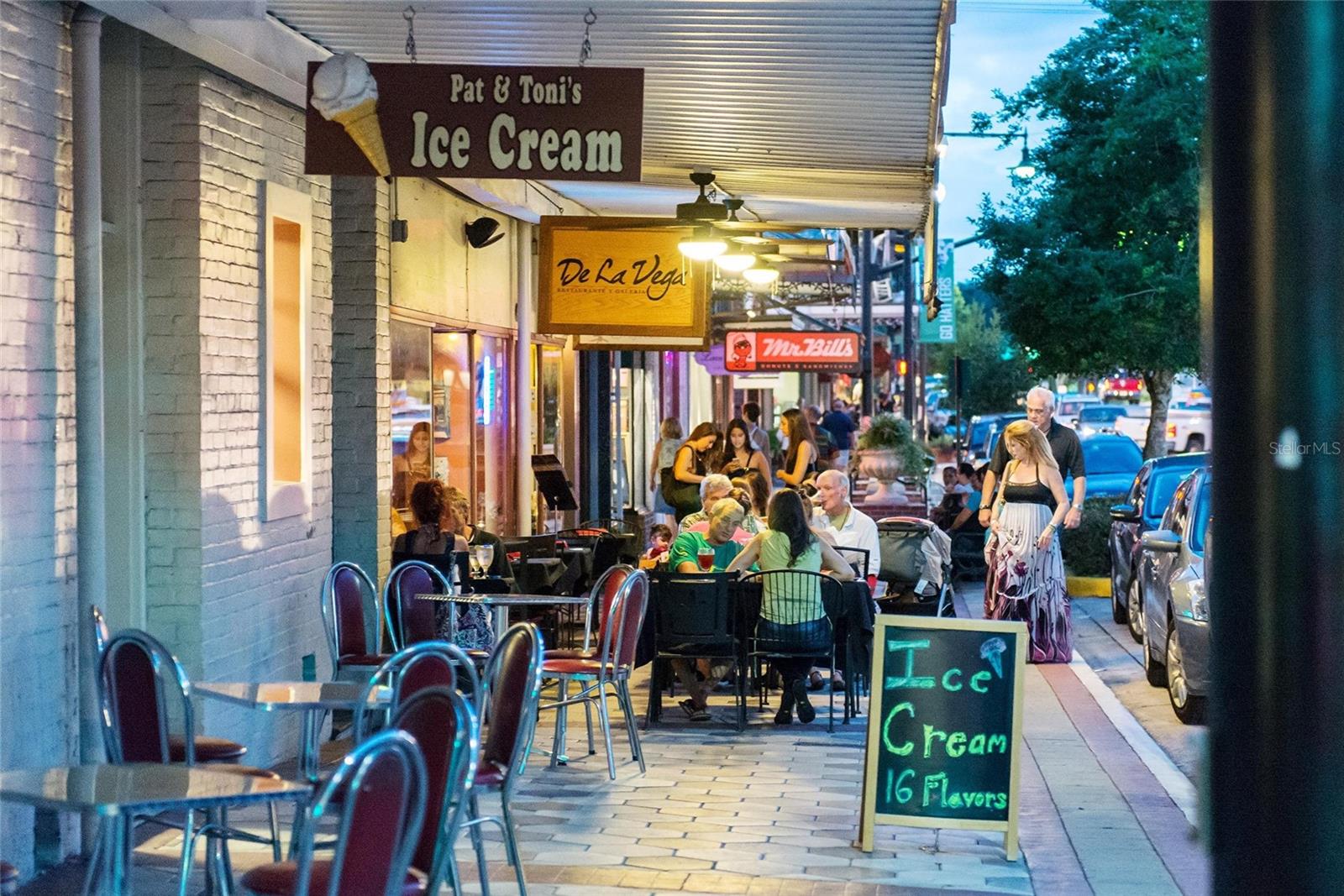 DELANEY RESERVE - Residential