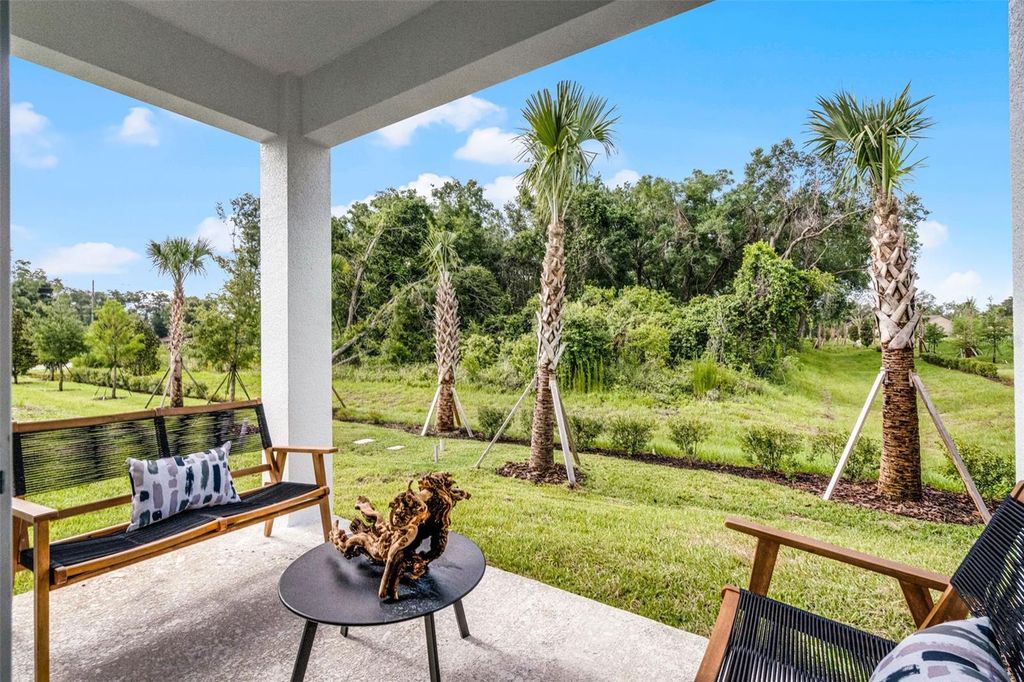 Photo of 741 Maple Oak Drive, Deland, FL 32720 (MLS # W7880734)