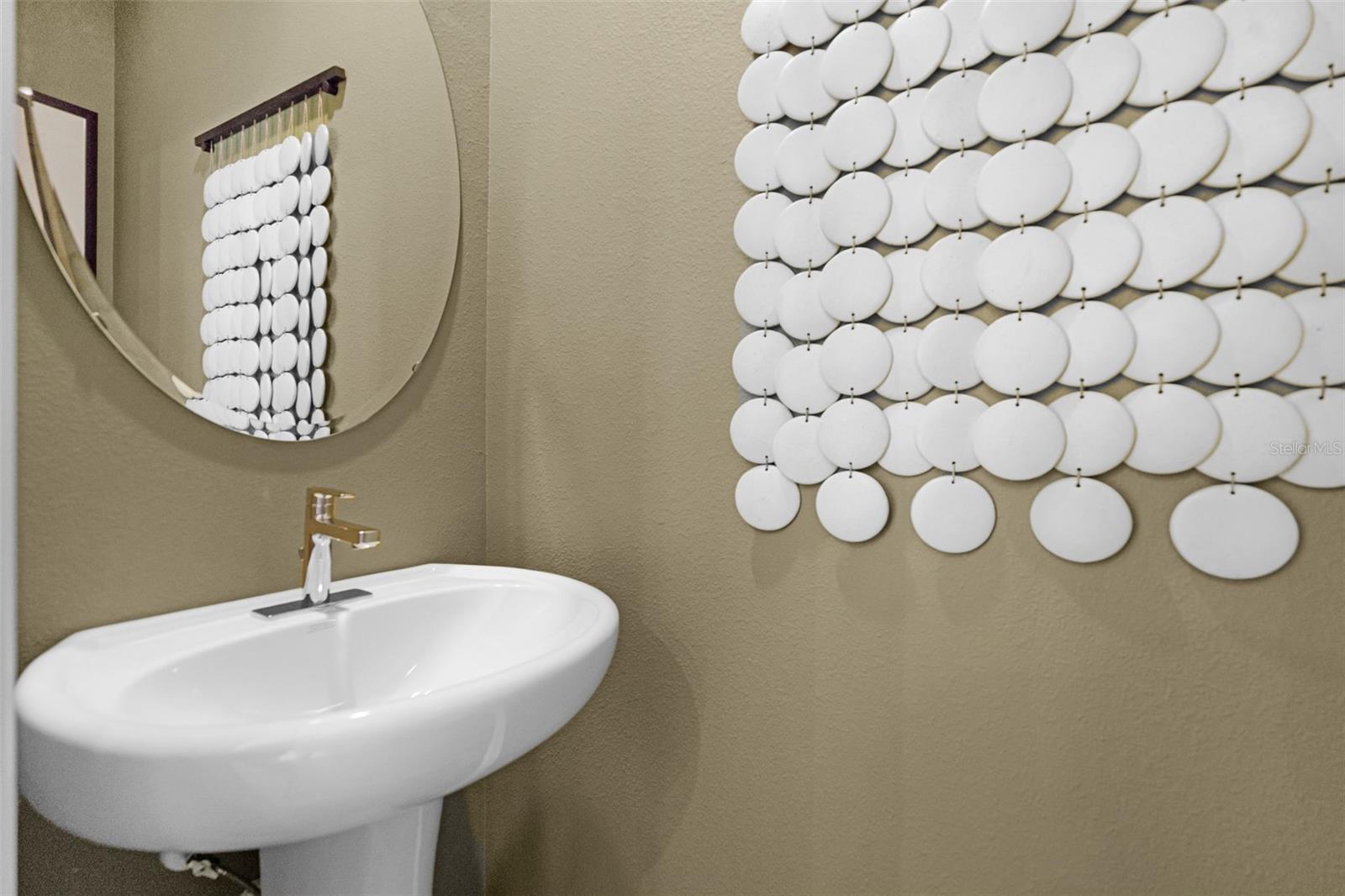 DELANEY RESERVE - Residential