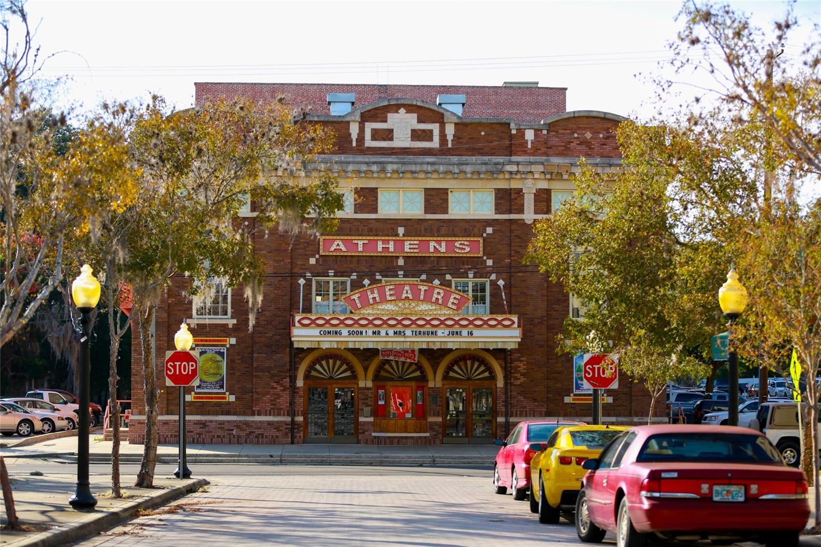 DELANEY RESERVE - Residential