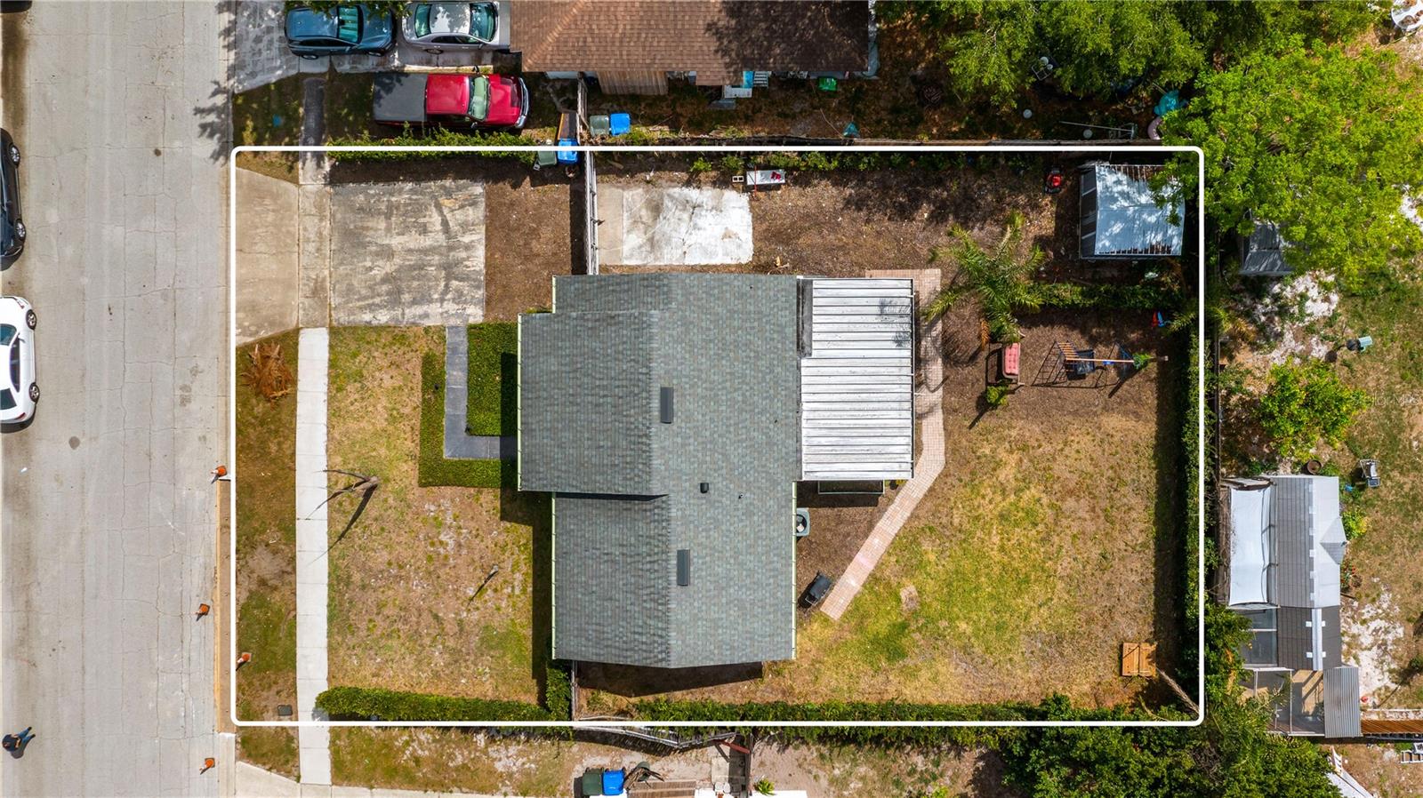 MEADOWS - Residential