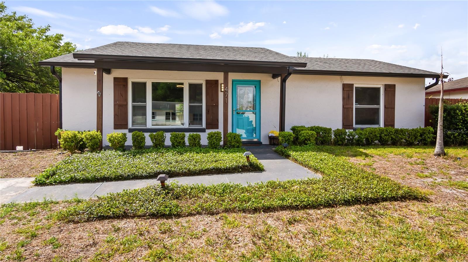 471 NORTHERN DURANGO AVENUE