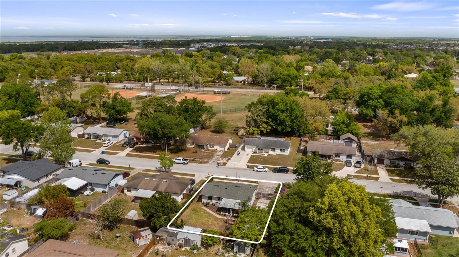 MEADOWS - Residential