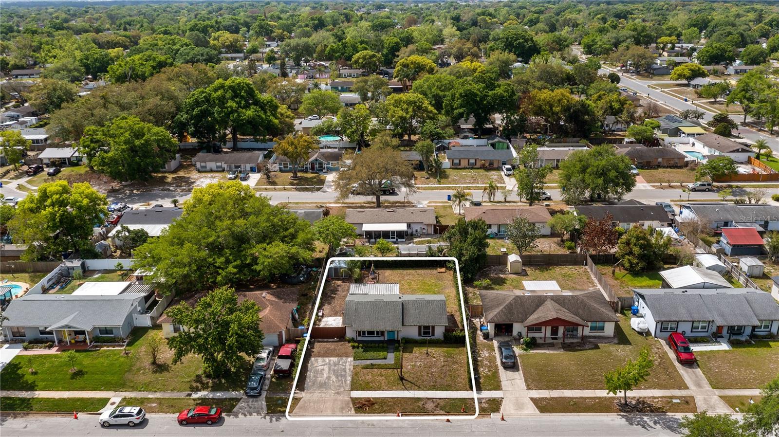 MEADOWS - Residential