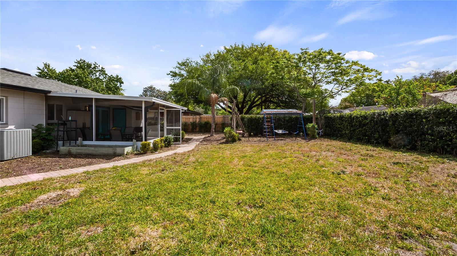 MEADOWS - Residential