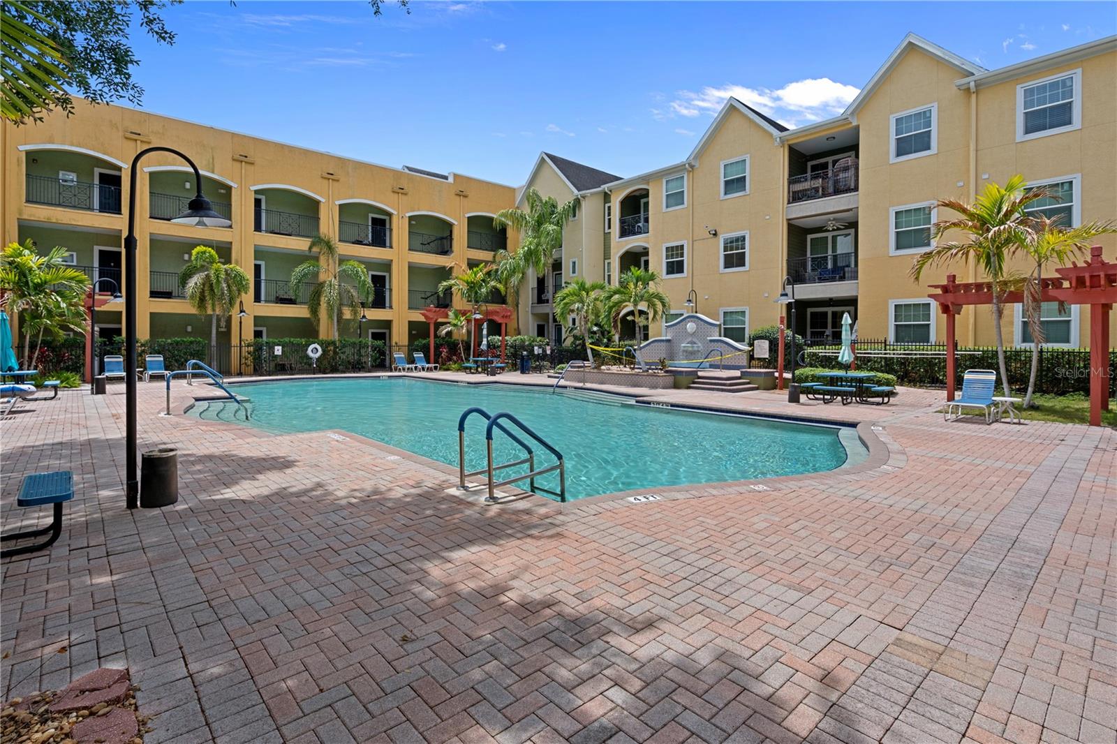 THE QUARTER AT YBOR - Residential