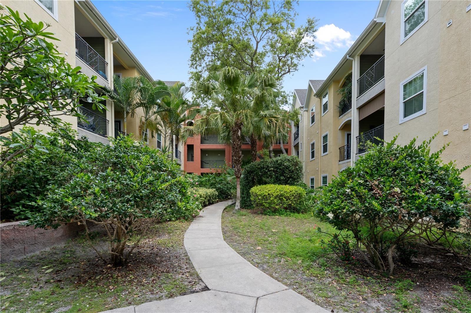 THE QUARTER AT YBOR - Residential