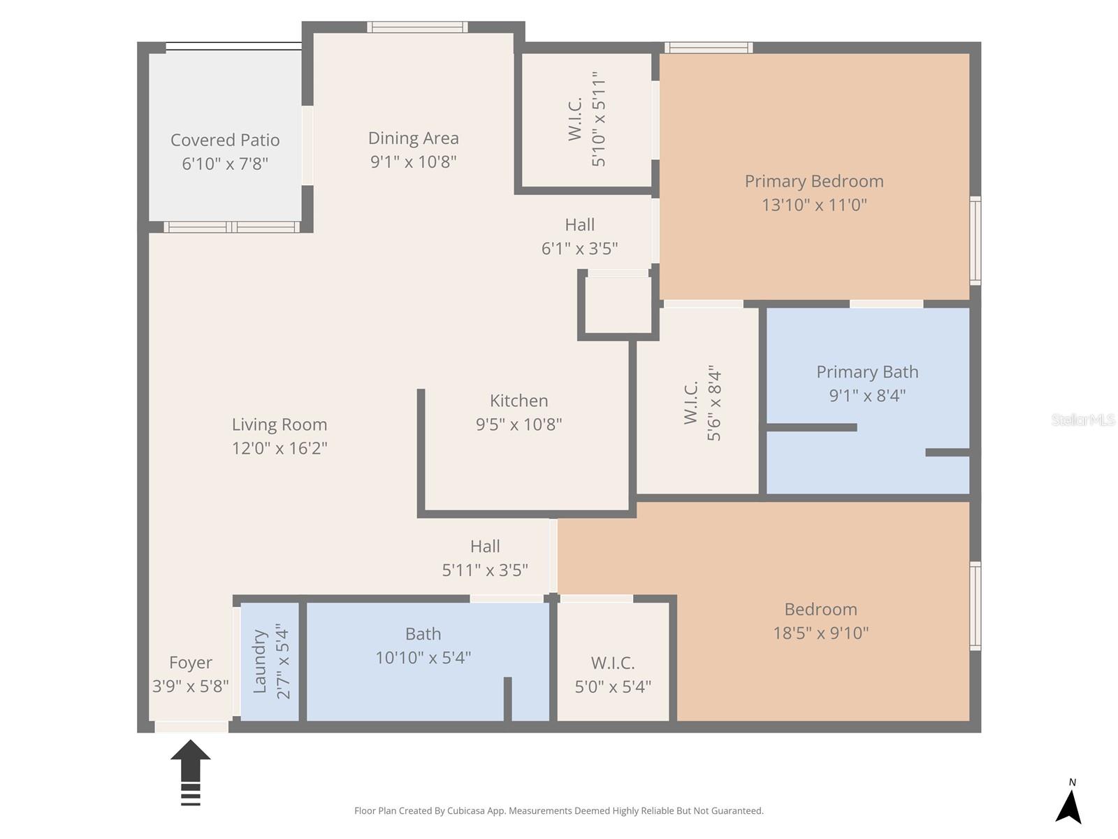 THE QUARTER AT YBOR - Residential