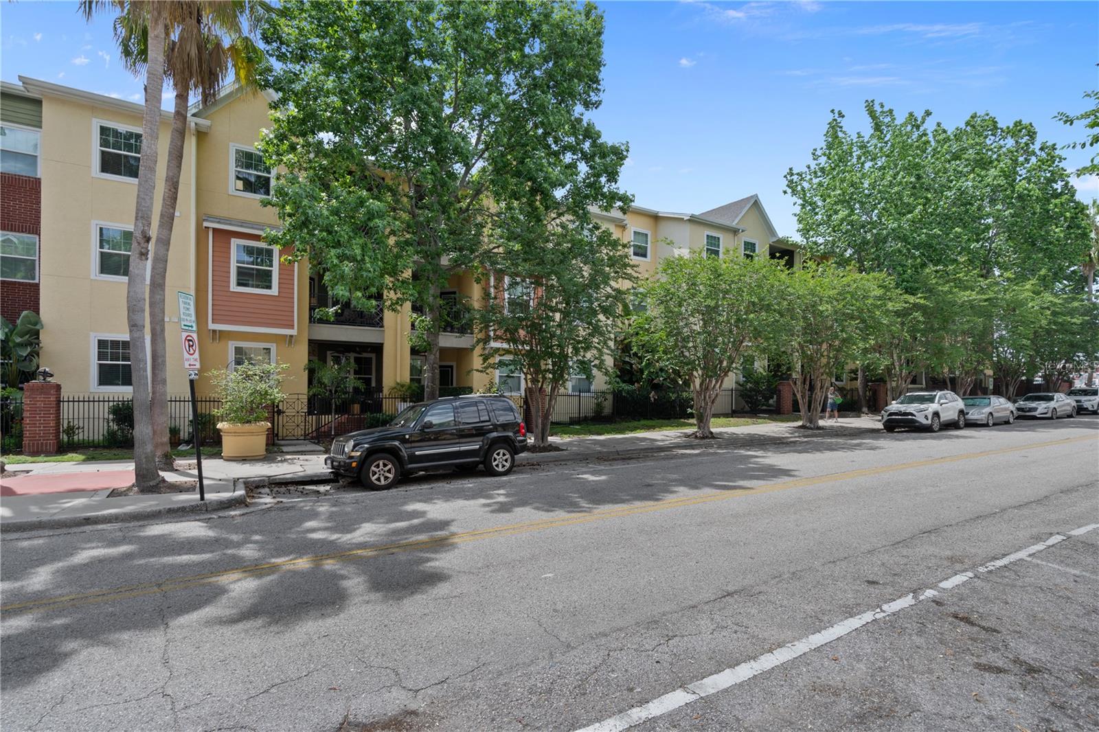 THE QUARTER AT YBOR - Residential