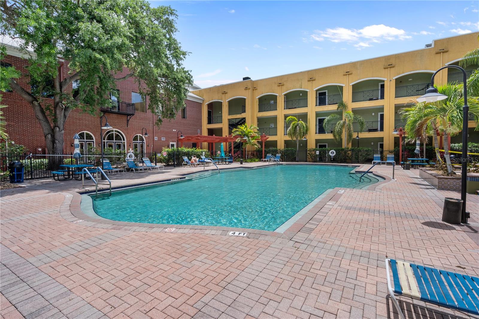 THE QUARTER AT YBOR - Residential