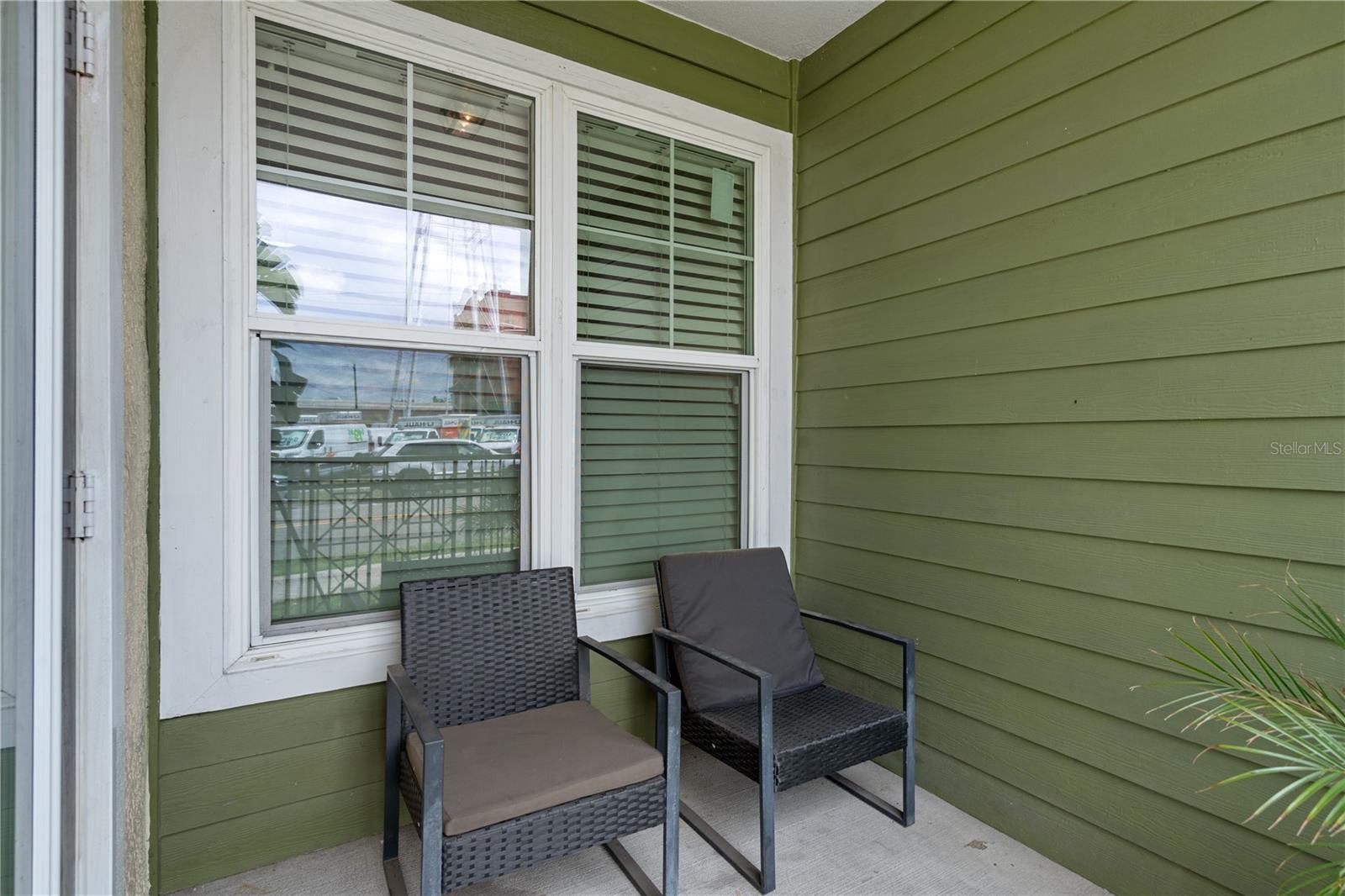 THE QUARTER AT YBOR - Residential