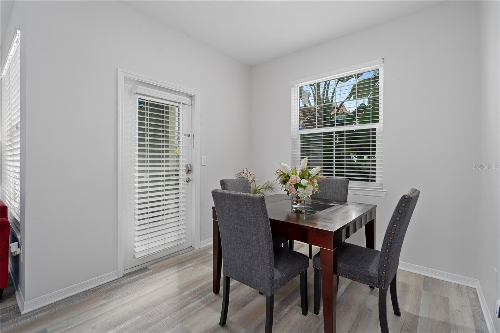 THE QUARTER AT YBOR - Residential
