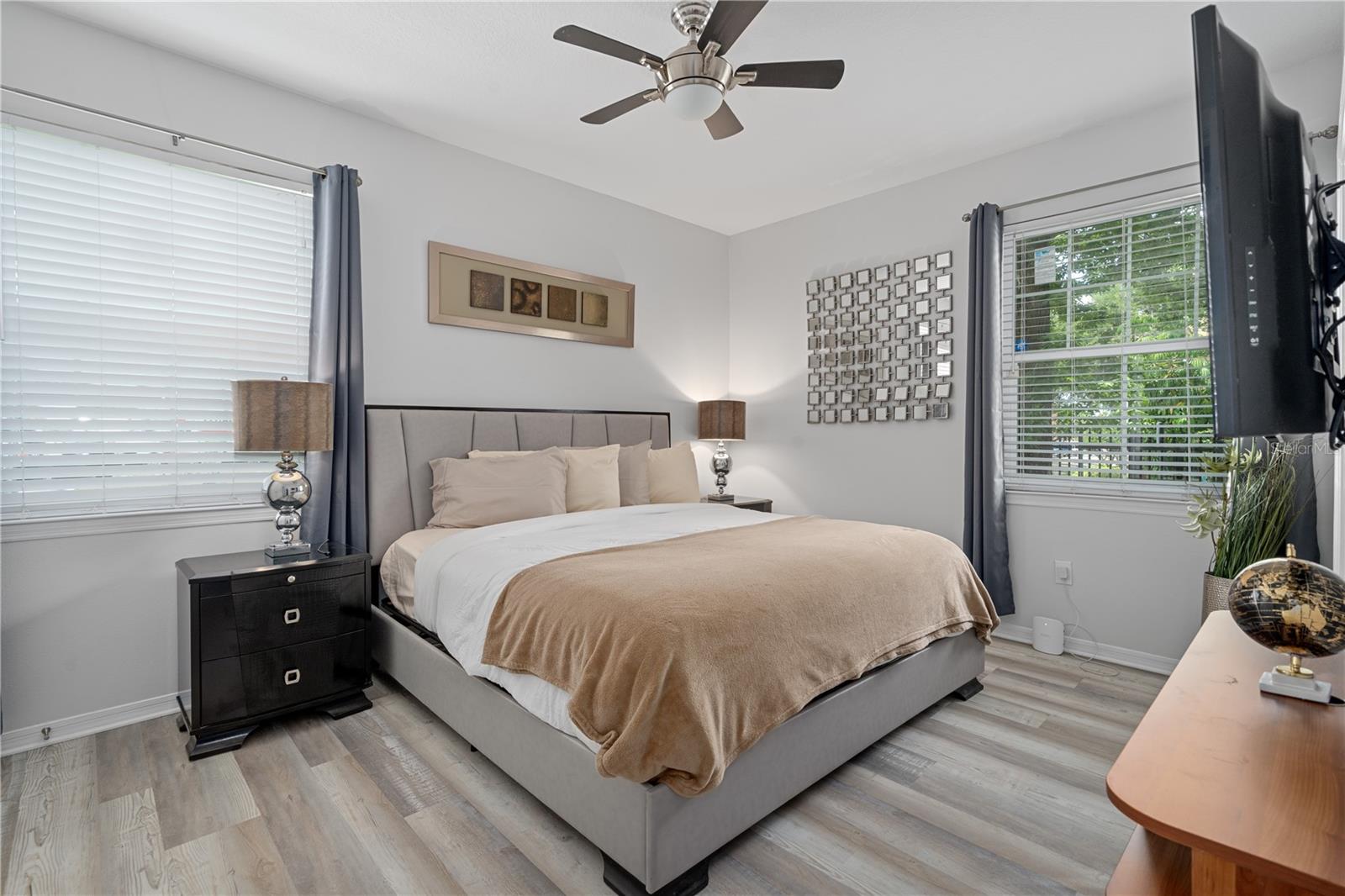 THE QUARTER AT YBOR - Residential