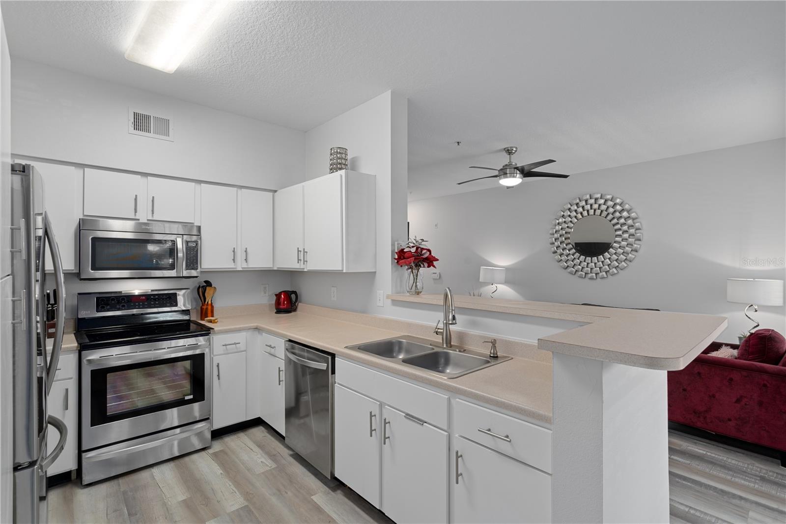 THE QUARTER AT YBOR - Residential